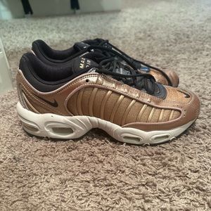 Nike air max tailwind 4 copper